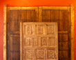 Mexican Antique Doors