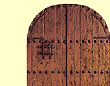 Antique Style Doors