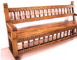 Spanish Colonial Style Furniture