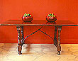 Spanish Colonial Table