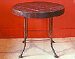 Custom Antique Wood Tables