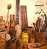 Mexican Culinary Antiques